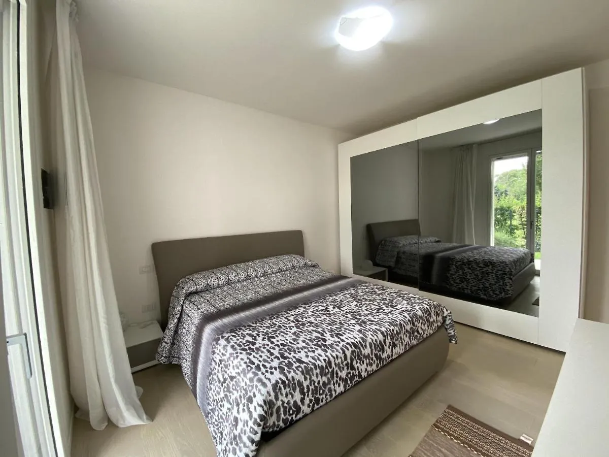 Daire Immobiliare Jvl - White Residence Lido di Jesolo