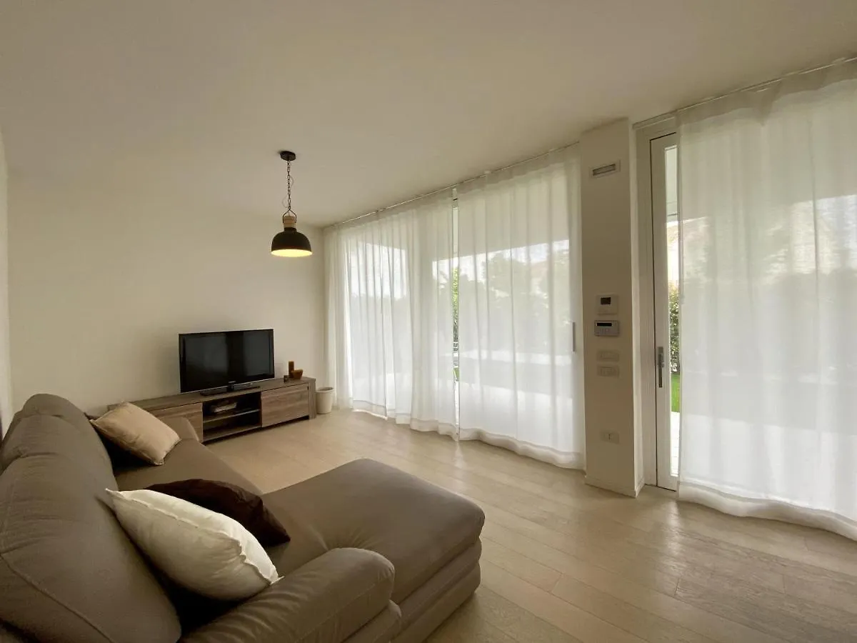Apartment Immobiliare Jvl - White Residence Lido di Jesolo