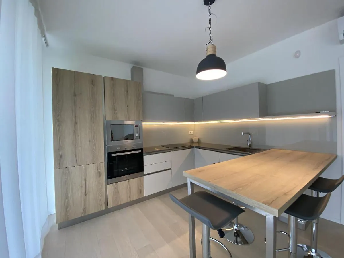 Immobiliare Jvl - White Residence Lido di Jesolo 0*,  Italy