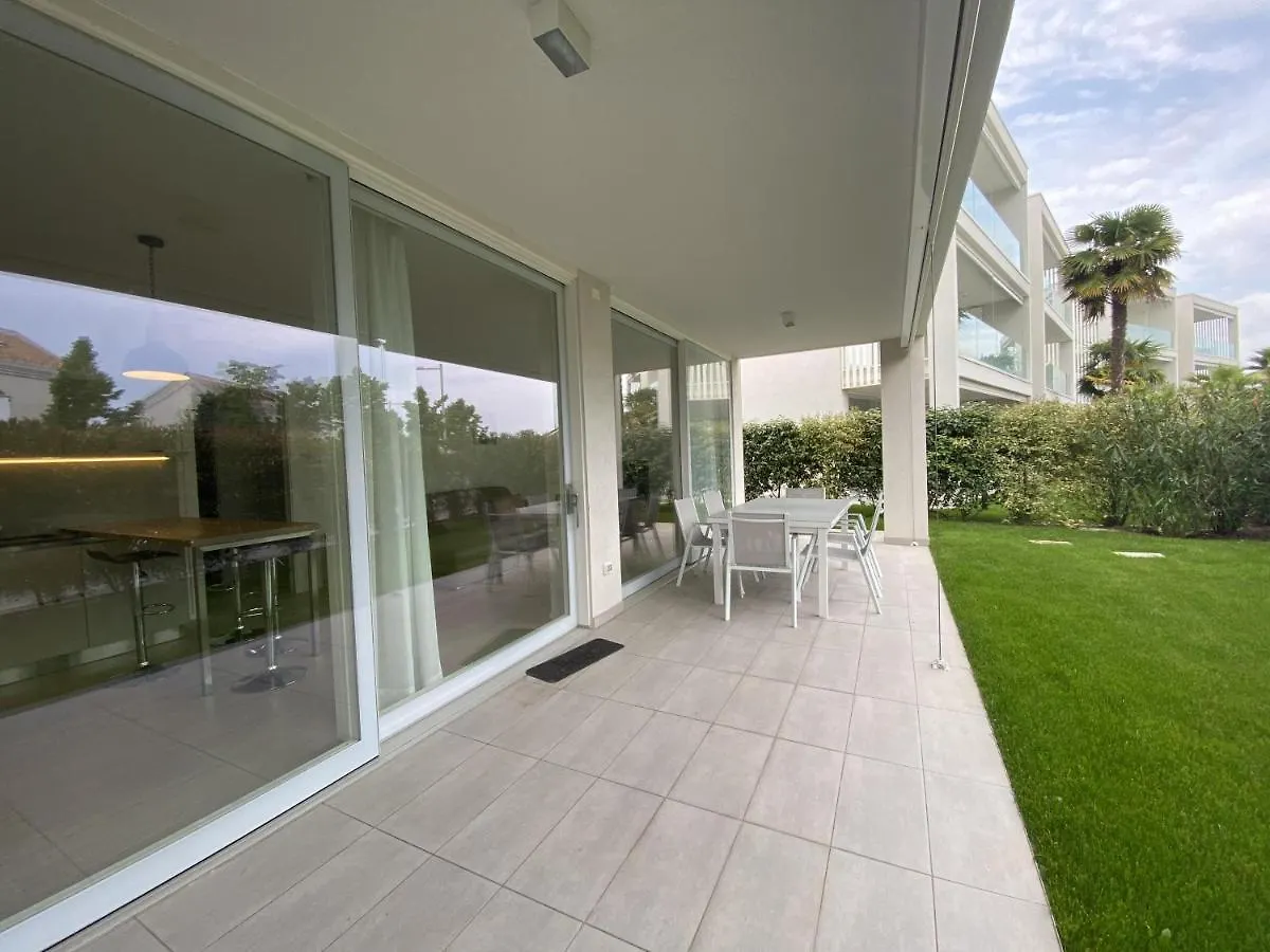 Immobiliare Jvl - White Residence Lido di Jesolo Italy