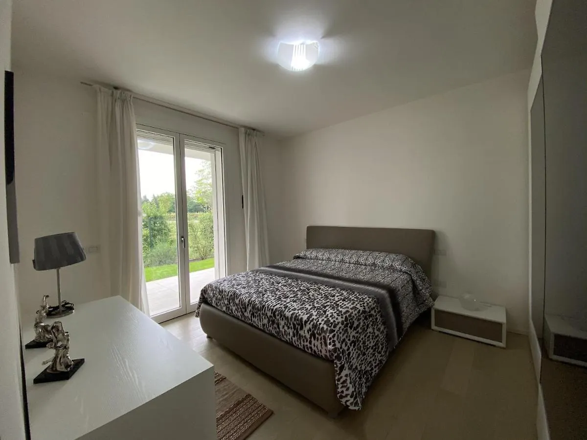 Apartment Immobiliare Jvl - White Residence Lido di Jesolo
