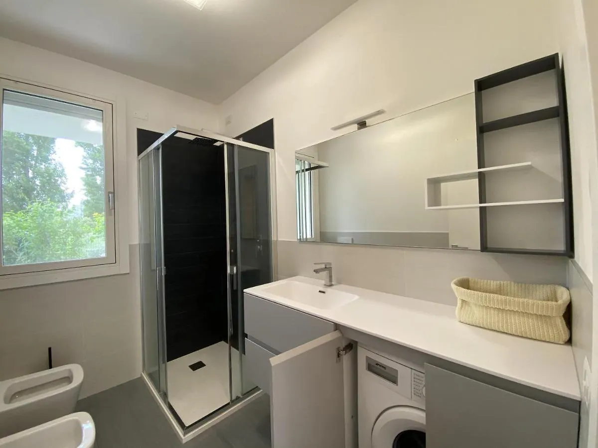 Apartment Immobiliare Jvl - White Residence Lido di Jesolo